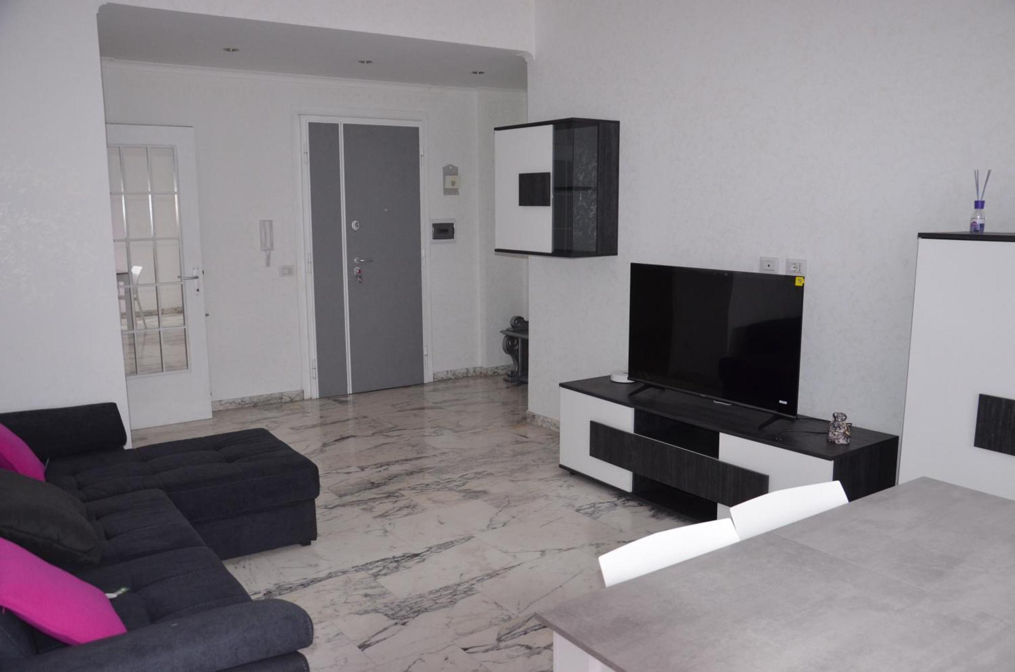 Casa Luna Рим Экстерьер фото