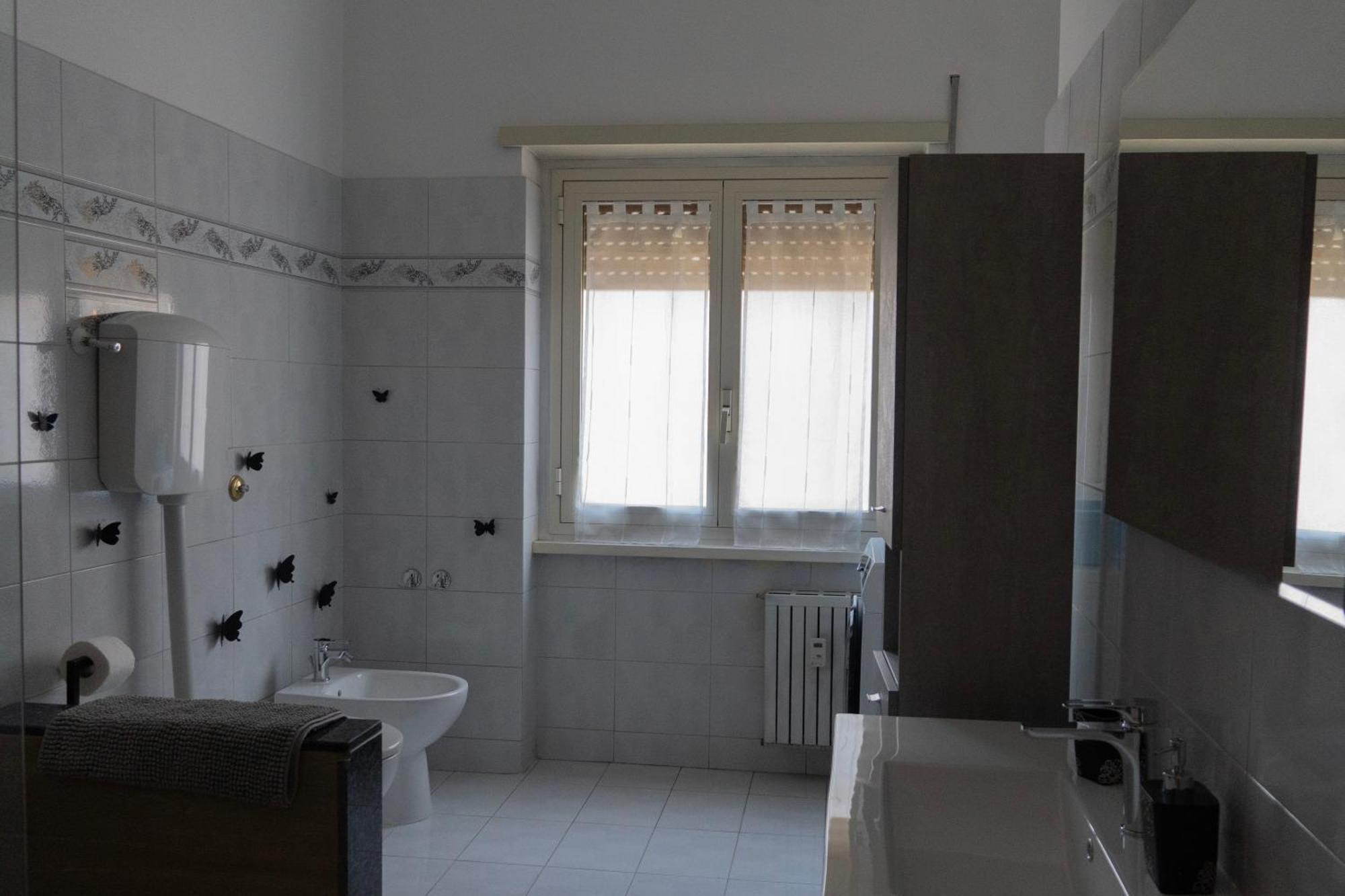 Casa Luna Рим Экстерьер фото