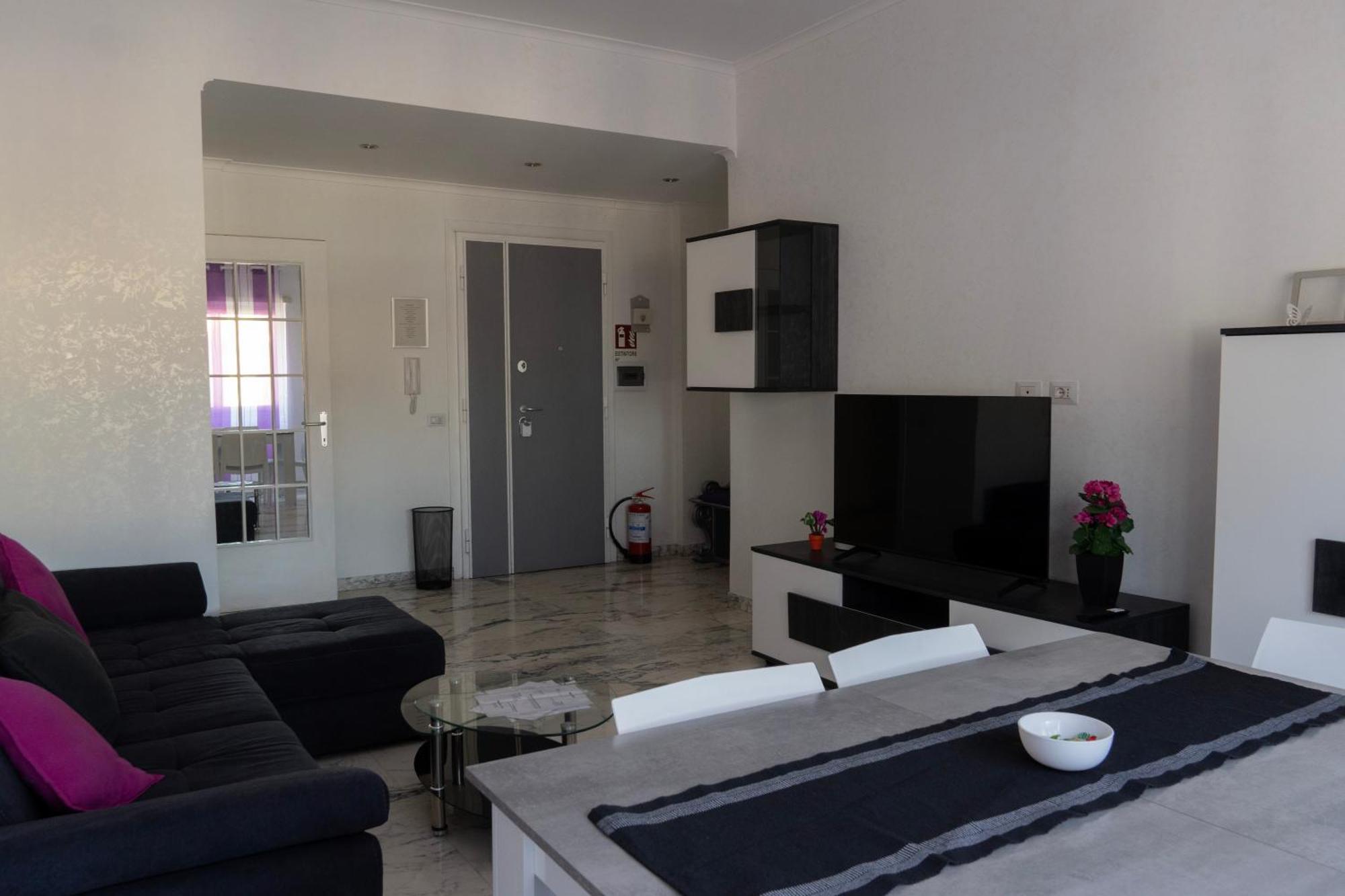 Casa Luna Рим Экстерьер фото